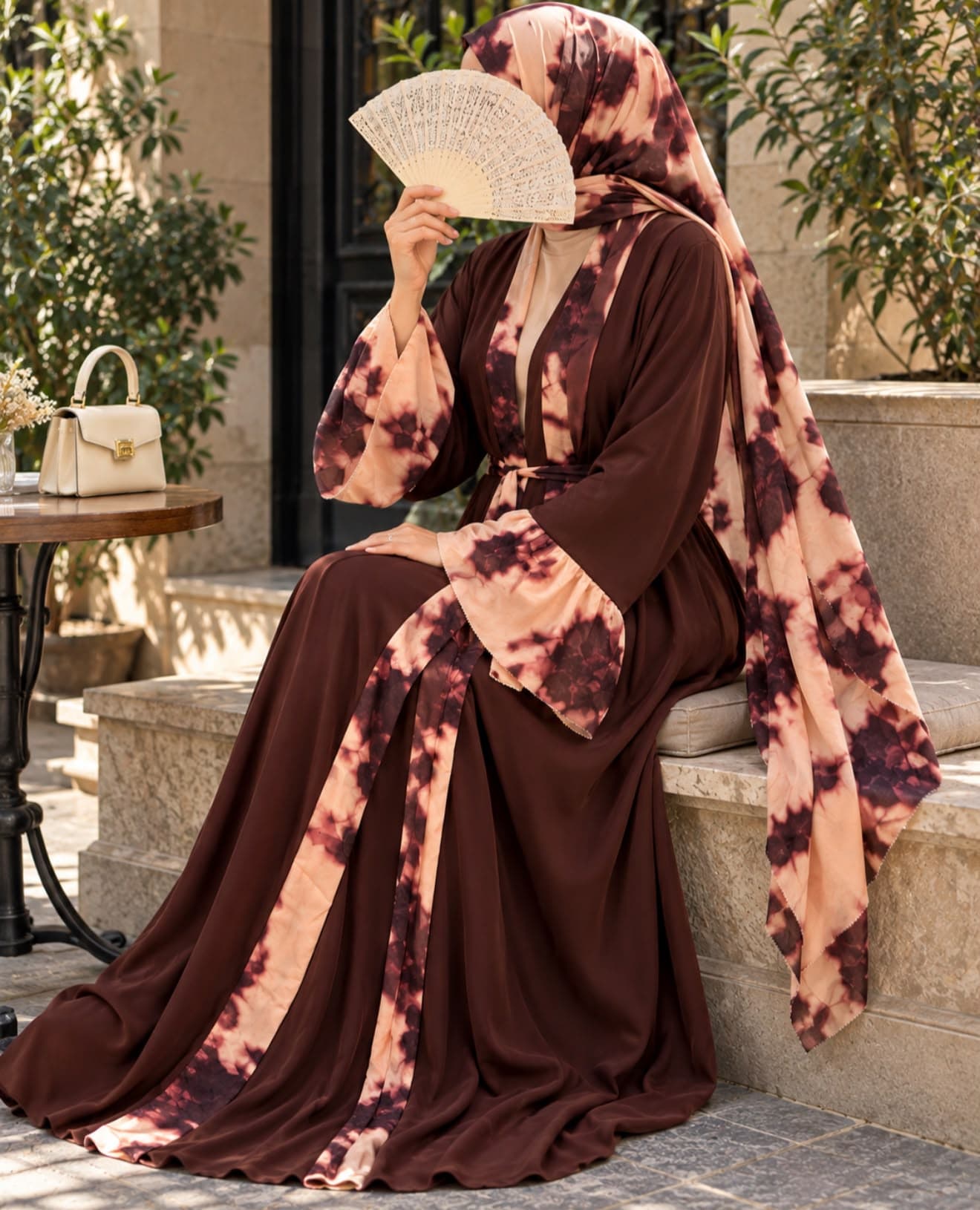 Hüma Abaya